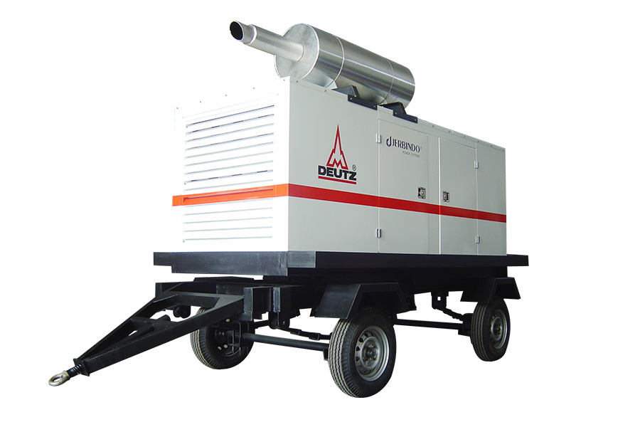 SPARE PART DEUTZ JAKARTA SUKU CADANG DEUTZ JAKARTA PT Blessindo