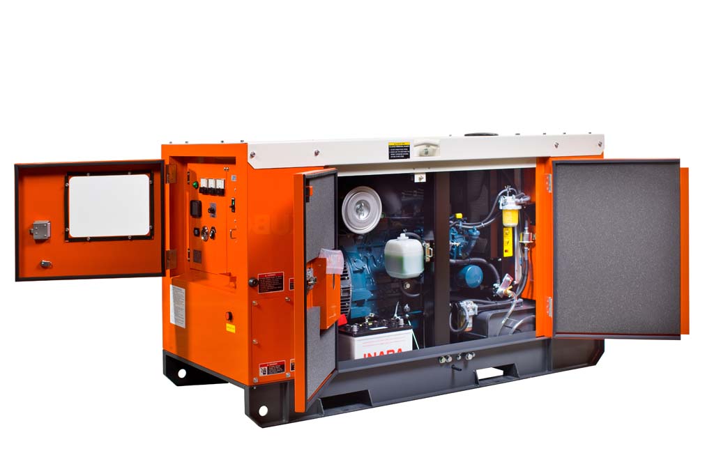 SUPPLIER SPARE PART GENSET KUBOTA INDONESIA SUPPLIER SUKU CADANG